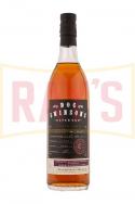 Doc Swinson's - Alter Ego Triple Cask Sherry & Cognac Bourbon (750)