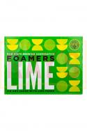 Fair State Brewing Cooperative - Crankin' Foamers Lime 0
