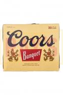 Coors - Banquet Lager (31)