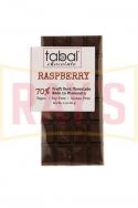 Tabal - Raspberry Chocolate Bar 3oz