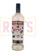 Smirnoff - Blueberry Vodka 0