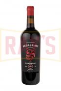 Sebastiani - Bourbon Barrel Red (750)