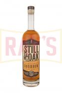 Great Lakes Distillery - Still & Oak Bourbon (750)