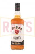 Jim Beam - Bourbon 0
