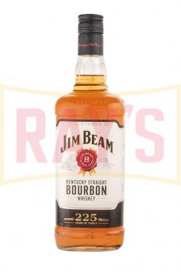 Jim Beam - Bourbon (1L) (1L)