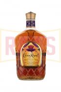Crown Royal - Canadian Whisky (750)