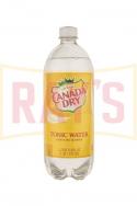 Canada Dry - Tonic Water 0