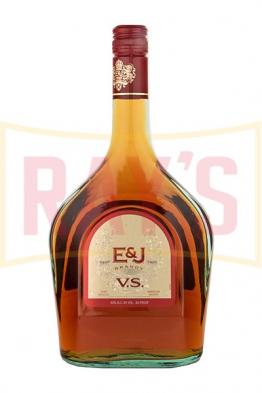E&J - VS Brandy (1L) (1L)