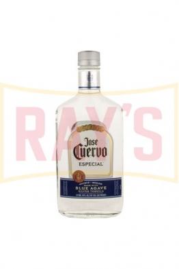 Jose Cuervo - Especial Silver Tequila (375ml) (375ml)