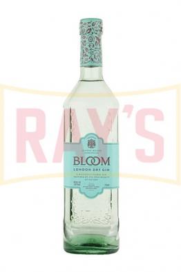 Bloom - Dry Gin (750ml) (750ml)
