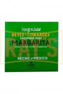 Reyes Y Cobardes - Cucumber Mint Margarita 0