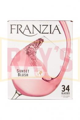 Franzia - Sunset Blush (5L) (5L)