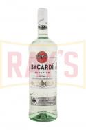 Bacardi - Superior Rum (1000)