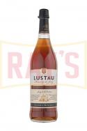 Lustau - Solera Reserva Brandy (750)