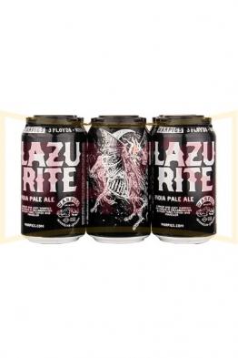 WarPigs - Lazurite (6 pack 12oz cans) (6 pack 12oz cans)