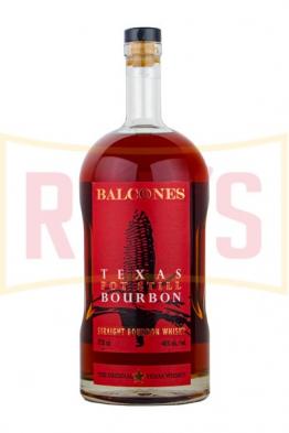 Balcones - Texas Pot Still Bourbon (1.75L) (1.75L)