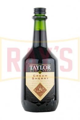 Taylor - Cream Sherry (1.5L) (1.5L)