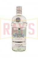 Tanqueray - Sterling Vodka