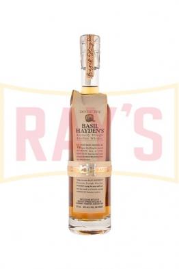 Basil Hayden's - Kentucky Straight Bourbon Whiskey (375ml) (375ml)