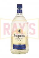 Seagram's - Extra Dry Gin