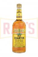 Old Charter - No. 8 Bourbon Whiskey 0