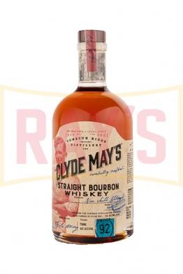 Clyde May's - Bourbon Whiskey (750ml) (750ml)