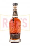 Templeton - 10-Year-Old Single Barrel Rye Whiskey (750)