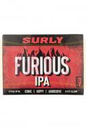 Surly Brewing Co. - Furious
