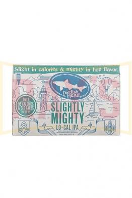 Dogfish Head - Slightly Mighty (6 pack 12oz cans) (6 pack 12oz cans)