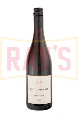 Luc Cholot - Pinot Noir (750ml) (750ml)