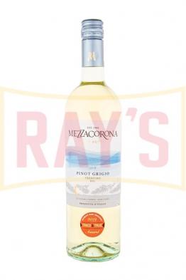 MezzaCorona - Pinot Grigio (750ml) (750ml)