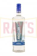 New Amsterdam - Vodka 0