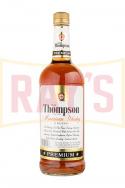 Old Thompson - Whiskey 0