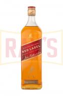 Johnnie Walker - Red Label 8-Year-Old Blended Scotch