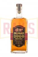 Uncle Nearest - 1856 Premium Whiskey 0