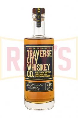 Traverse City Whiskey Co. - Bourbon (750ml) (750ml)