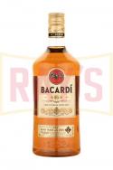 Bacardi - Gold Rum