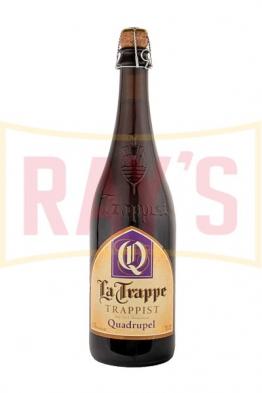 La Trappe - Quadrupel Ale (750ml) (750ml)