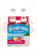 Seagram's - Jamaican Me Happy 0