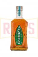 Hornitos - Anejo Tequila 0