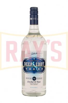 Deep Eddy - Vodka (1L) (1L)