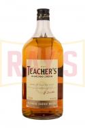 Teacher's - Highland Cream Blended Scotch (1750)