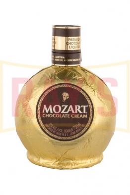 Mozart - Chocolate Cream Liqueur (750ml) (750ml)