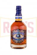 Chivas Regal - 18-Year-Old Blended Scotch