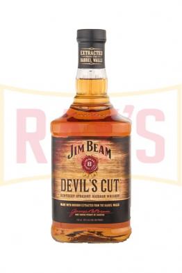 Jim Beam - Devil's Cut Bourbon (750ml) (750ml)