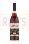 Lustau - Solera Gran Reserva Finest Select Brandy 0