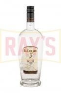El Dorado - 3-Year-Old Cask Aged White Rum (750)