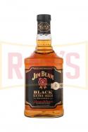 Jim Beam - Black Double Aged Bourbon