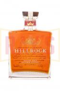 Hillrock Estate Distillery - Solera Aged Bourbon 0