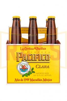 Pacifico (6 pack 12oz bottles) (6 pack 12oz bottles)
